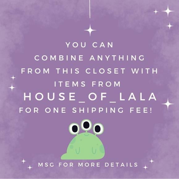 Good news! No need to haggle prices are listed at best/ lowest price. - Picture 3 of 3